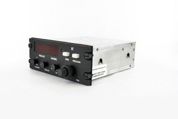 Kccu Control Unit KCU-951 HF Controller 064-1016-00 | Jet Parts Liquidator
