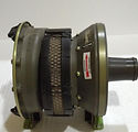 Airbus A310 Blower Vacuum P/N 606802-2