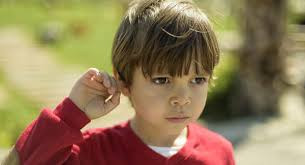 EARACHE