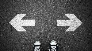 Waiting at the Crossroads