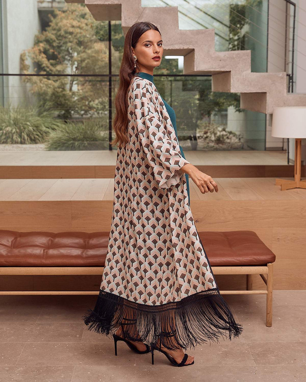 kimono