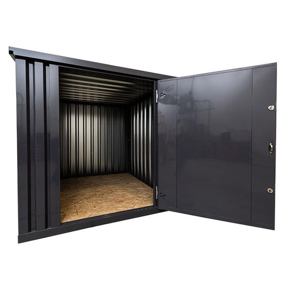 Storage-Tech-7-foot-container-dark-grey-open.jpeg