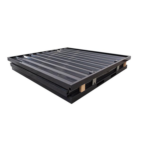 Storage-Tech-7-foot-container-dark-grey-front-flat-II.jpeg