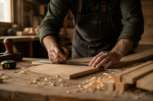 KORA Wood Design