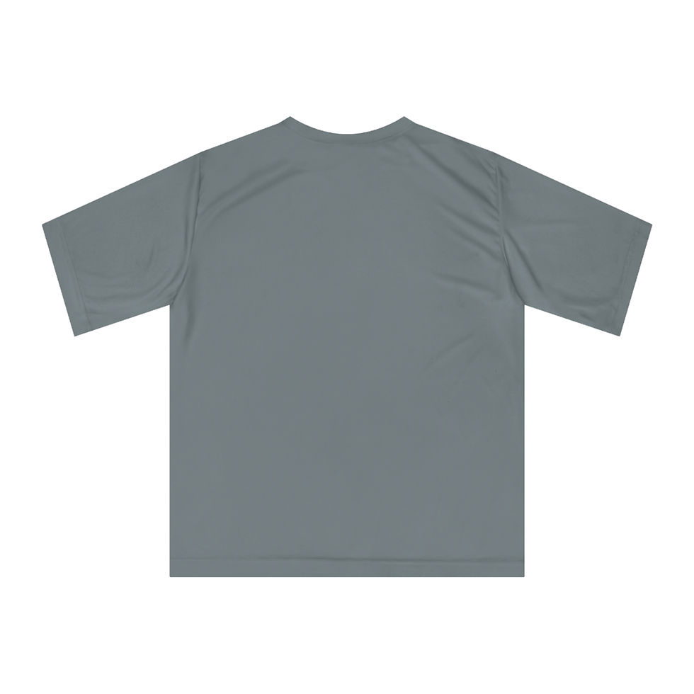 Thumbnail: Unisex Zone Performance T-shirt