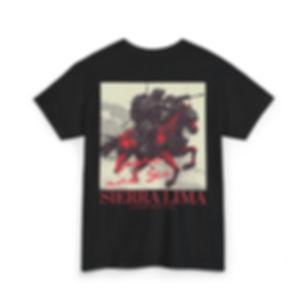 "Come and See" T-Shirt