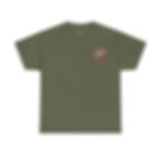 Thumbnail: "Always Reaching, Never Satisfied" T-Shirt