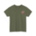 Thumbnail: "Always Reaching, Never Satisfied" T-Shirt