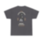 Thumbnail: "Always Reaching, Never Satisfied" T-Shirt