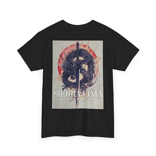 "Dragon’s Honor" T-Shirt