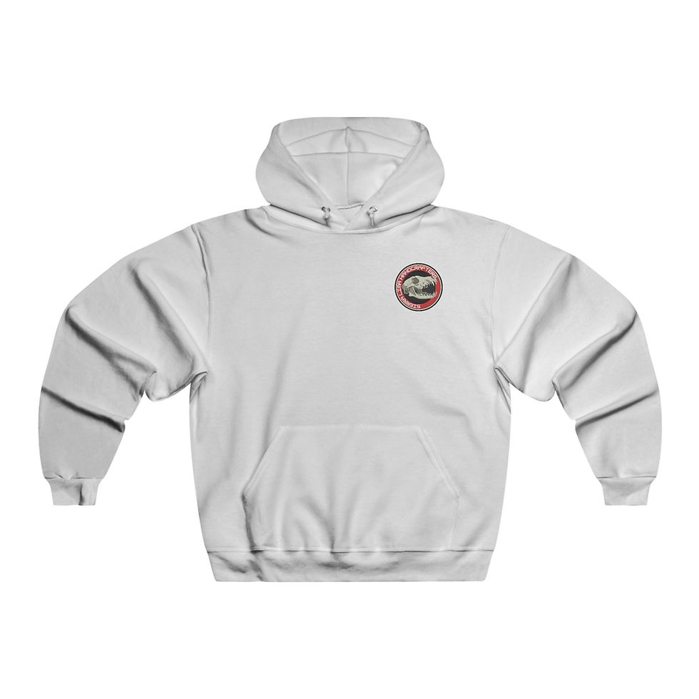 Thumbnail: “Vivir Con Miedo” Hoodie