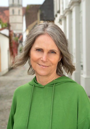 Ines Susanne Brantner, Cranio Sacral und Somatisches Coaching