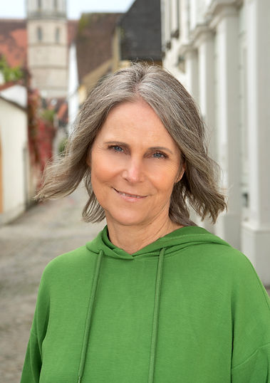 Ines Susanne Brantner, Cranio Sacral und Somatisches Coaching