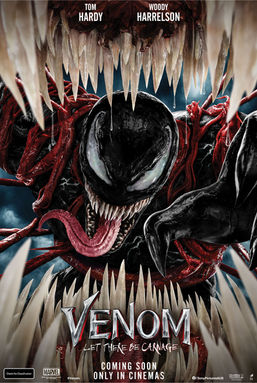 Venom: Let There Be Carnage