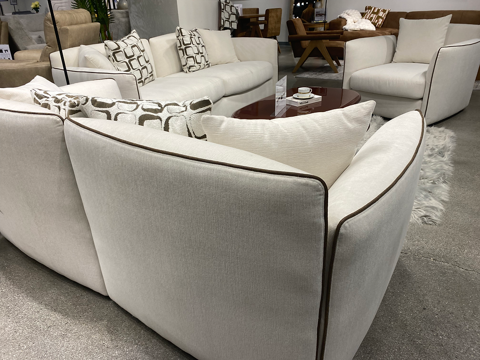 Thumbnail: Sofa Sets Onsale $50 Down check all the pictures ask for details 