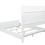 Thumbnail: 4 Piece bedroom set white