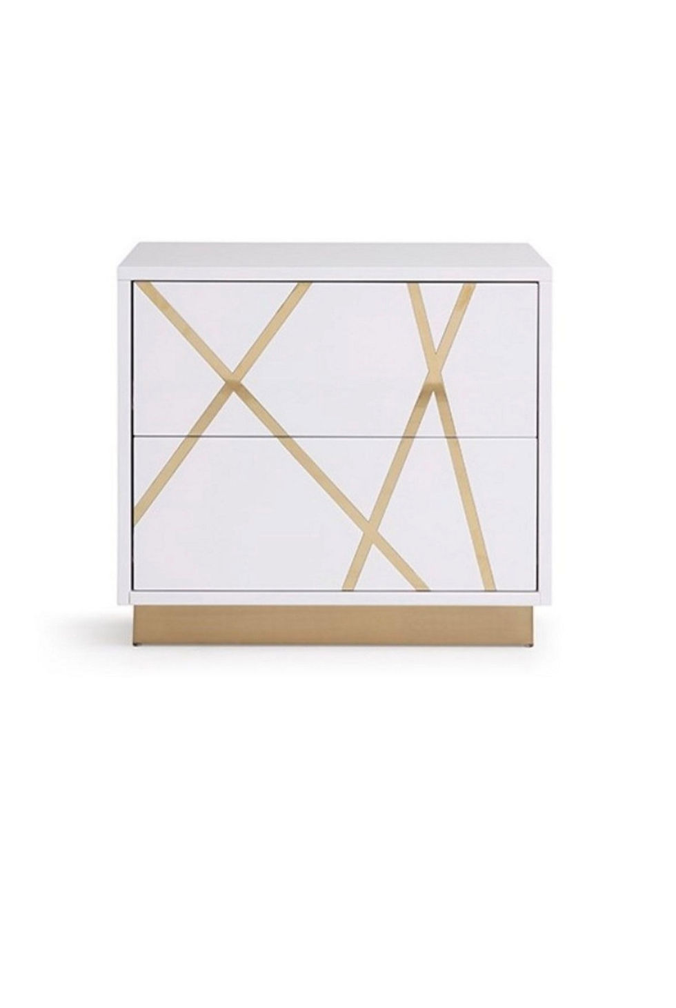 Thumbnail: White bedroom set