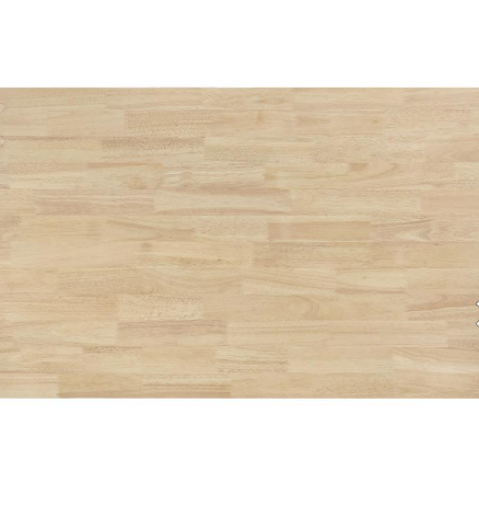 Thumbnail: 5 Piece dining set in oak and beige
