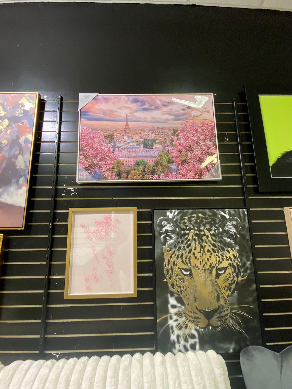 Thumbnail: Frames Onsale several options $80 