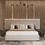Thumbnail: Beige bedroom set