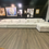 Thumbnail: White Sectional Onsale $2600 
