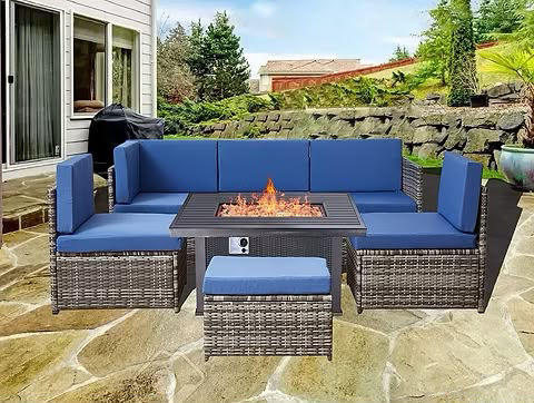Thumbnail: Outdoor deals onsale 