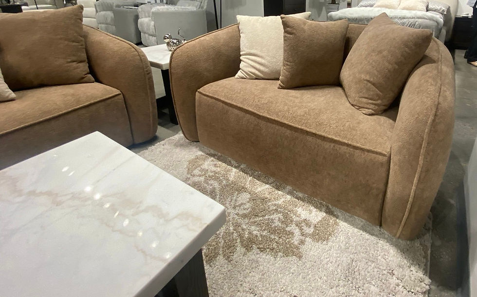 Thumbnail: Modern Sofa sets Onsale  $50 Down check all the pictures ask for details 