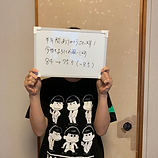 産後骨盤矯正患者様写真