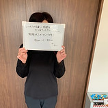 Postpartum pelvic adjustment patient photos