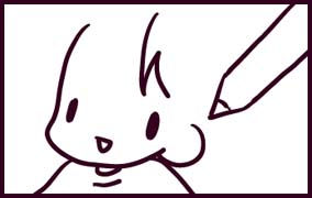 【チビまっしぐら】第289話