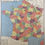 Miniature : Affiche scolaire France des départements
