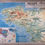 Miniature : Affiche scolaire bretagne carte physique