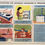 Miniature : Affiche scolaire ancienne utilisation des appareils culinaires et ménagers