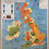 Miniature : ÉTATS-UNIS / ILES BRITANNIQUES AGRICULTURE ÉLEVAGE PÊCHE