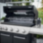 Thumbnail: Weber Summit FS38 E Gas Grill (Propane)
