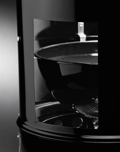 Thumbnail: Weber Smokey Mountain Cooker 18.5