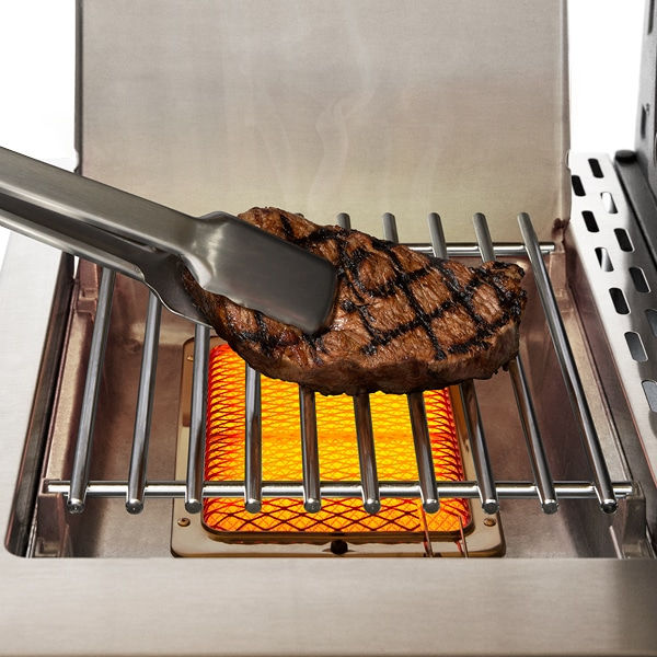 Thumbnail: Broil King Baron S490 PRO IR (Propane)