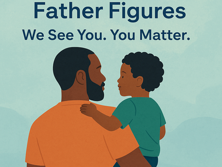 🌟 Celebrating Fathers and Father Figures Today 🌟