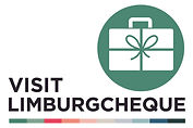 Wij accepteren de Visit Limburgcheque