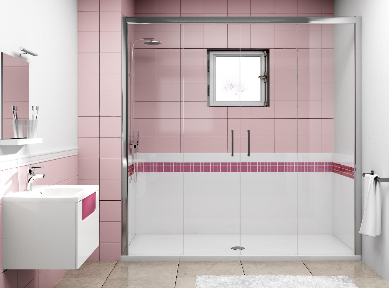 Douche Senior France Douche Sécurisée pour les séniors