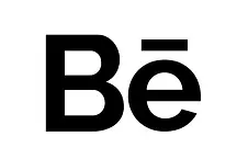 behance-social-media-icon-symbol-element-illustration-free-vector.webp