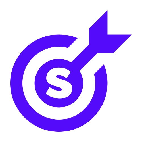 Smartarget logo