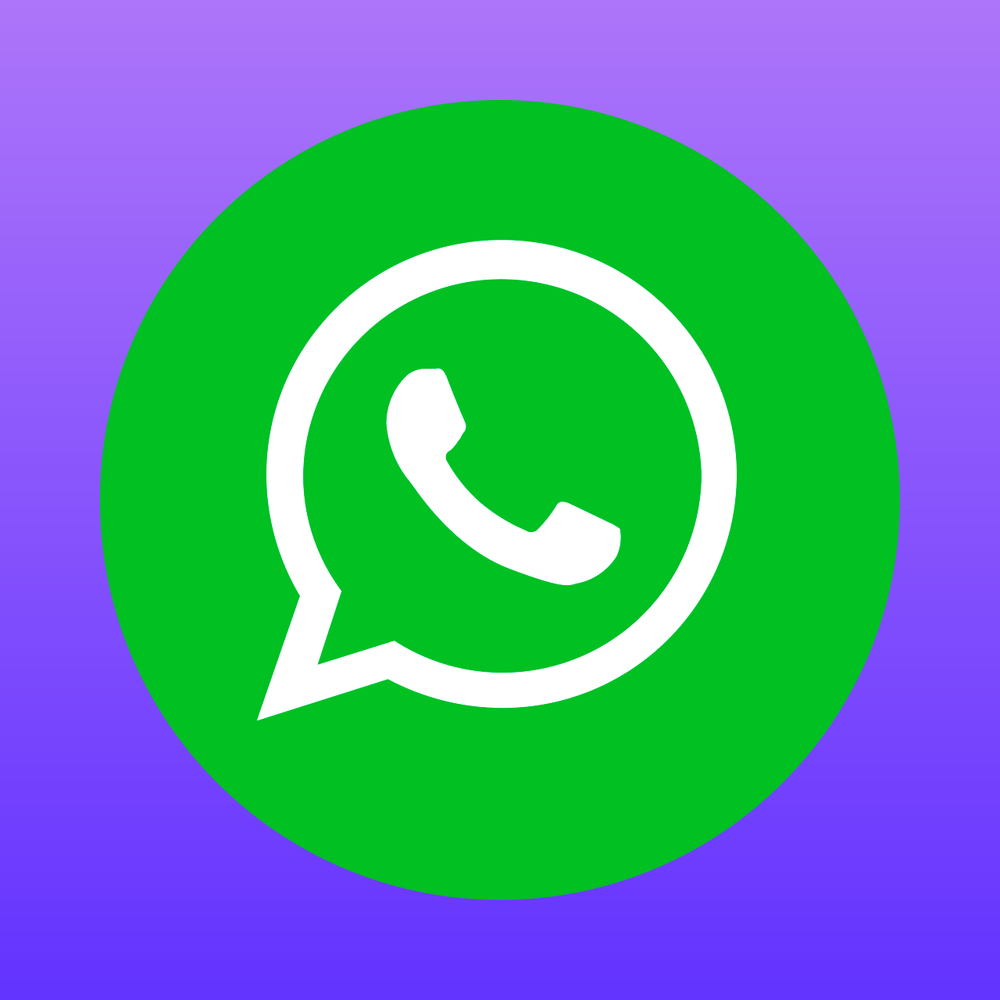 WhatsApp icon