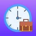 Business Opening Hours icon