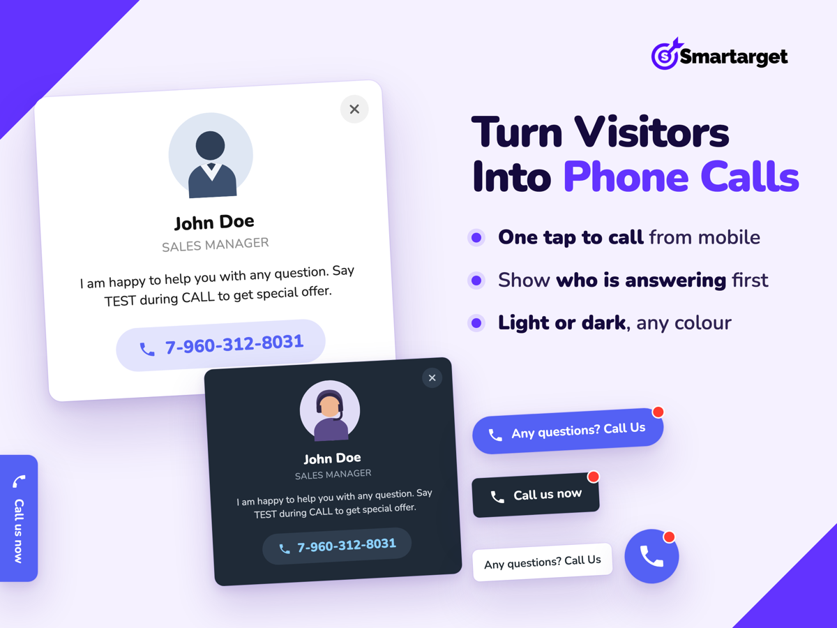 Call screenshot 1