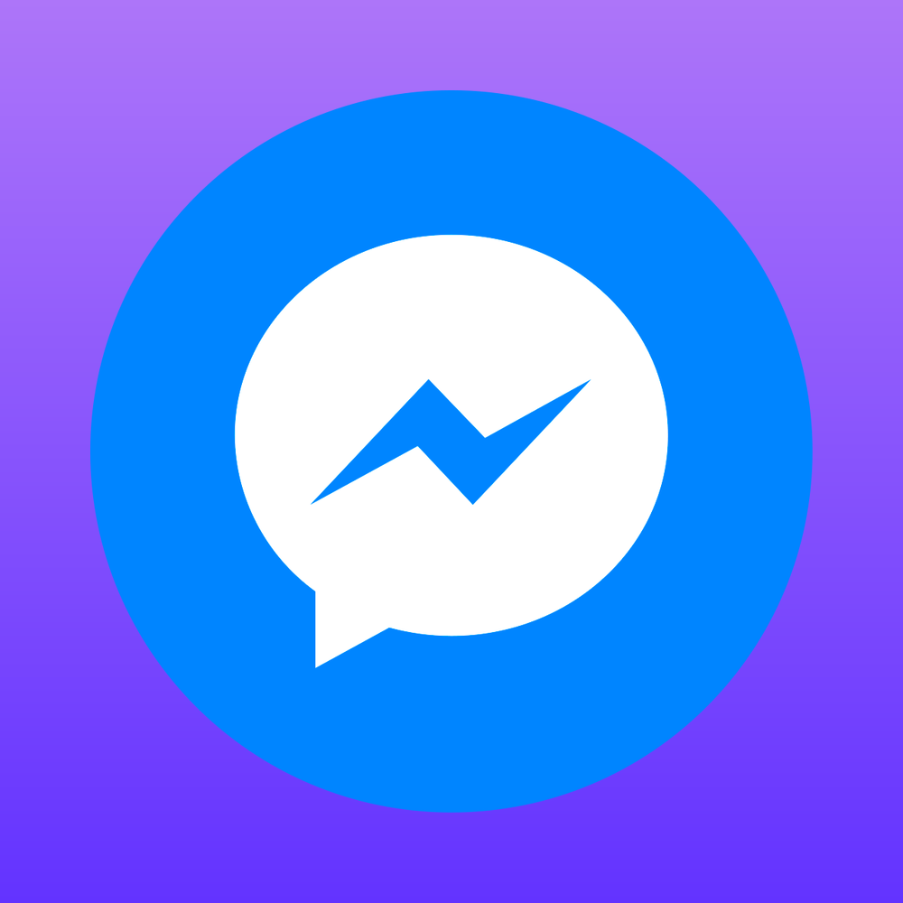 Facebook  - Contact Us icon