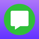 WhatsApp Chat - Contact Us  icon