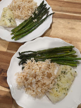This Weeks Menu Highlight 6/22-6/28