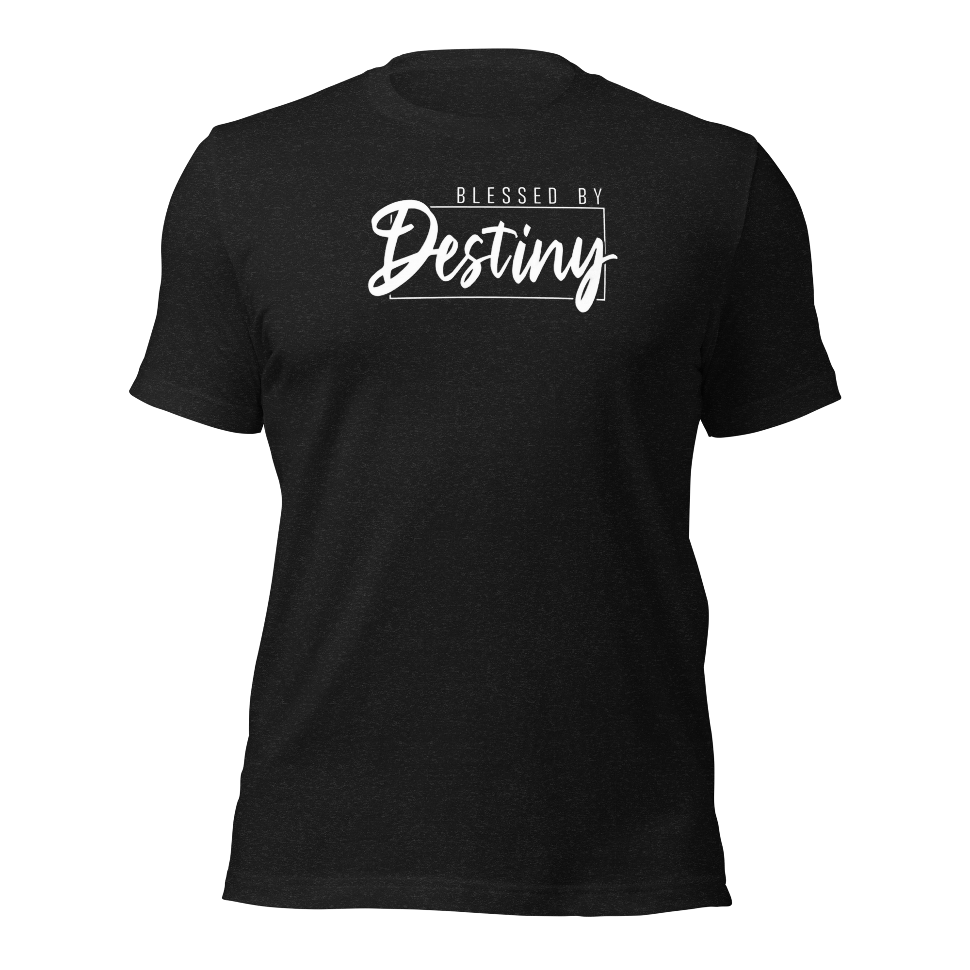 Unisex T-shirts