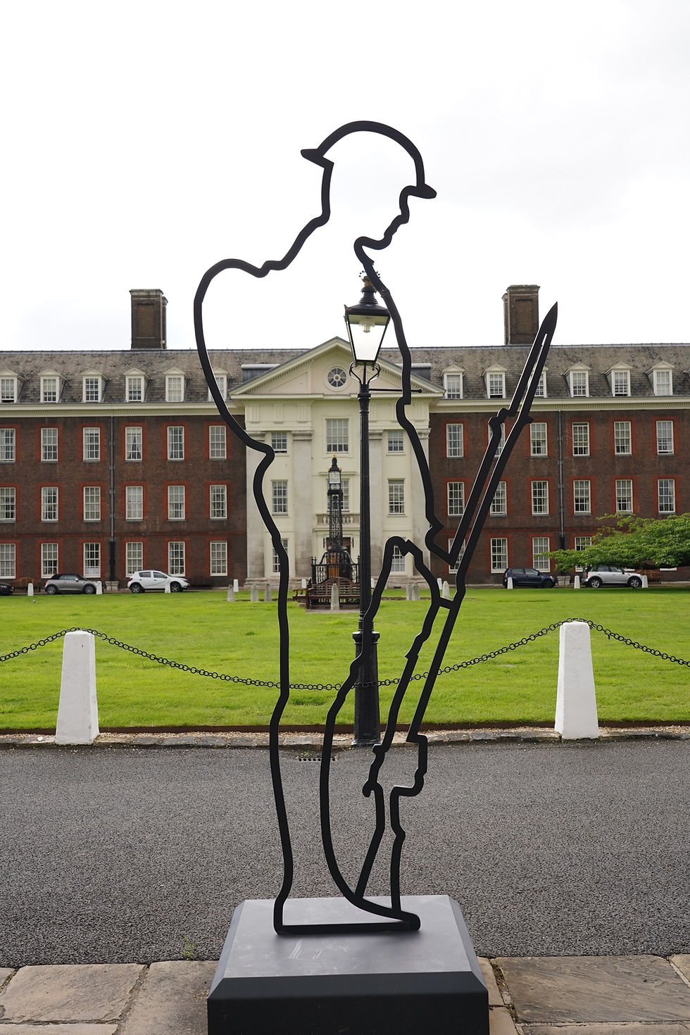 チェルシー王立病院